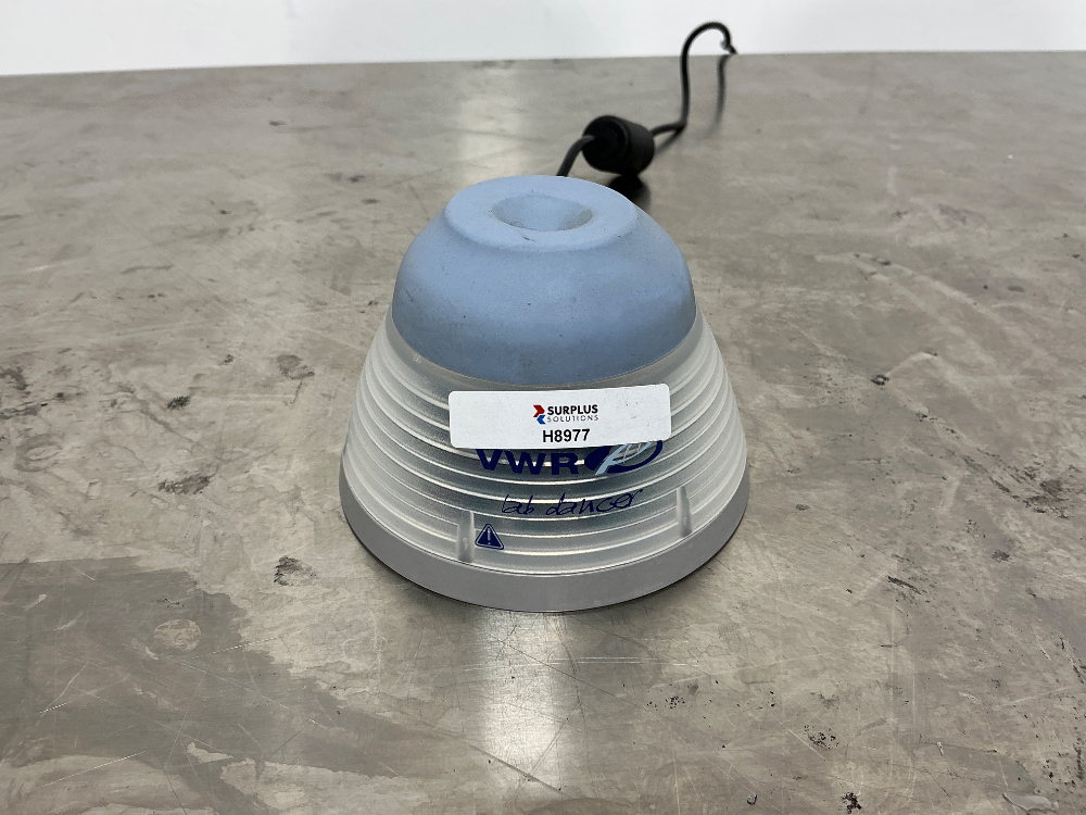 Image of VWR Lab Dancer